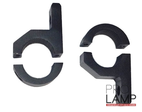 Кронштейн на трубу KR-28-30 B: PRL kr 3