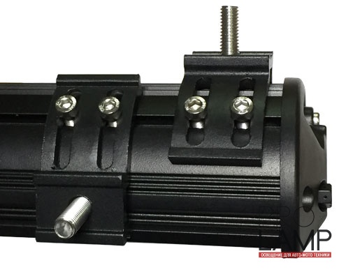 Светодиодная балка PRL-4DS-18 — PRL 4D 59 1