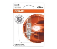 Галогеновые лампы Osram Original Line H1 - 64150-01B