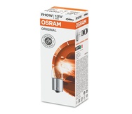 Галогеновые лампы Osram Original Line R10W - 5008-S (10 шт.)