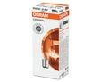 Галогеновые лампы Osram Original Line 24V, R5W - 5626-S (10 шт.) — 724837 ORIGINAL R5W 5626 1