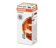 Галогеновые лампы Osram Original Line 24V, R10W - 5637-S (10 шт.)
