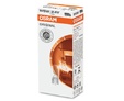Галогеновые лампы Osram Original Line 24V, W5W - 2845-S (10 шт.) — 724727 ORIGINAL W5W 2845 1