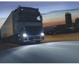 Галогеновые лампы Osram Truckstar Pro 24V, H4 - 64196TSP — Osram TRUCKSTAR PRO H4 64196TSP 3