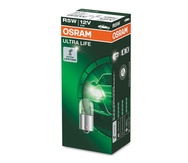 Галогеновые лампы Osram Ultra Life R5W - 5007ULT-S (10 шт.)