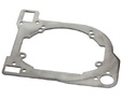 Переходные рамки для Optima Magnum 3.0 на Nissan Murano I (Z50): Adapter pro 68 3