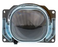 Биксеноновые линзы Koito Q5, 3.0 Square, под ксеноновую лампу D2S — lens 3 0 Koito Q5 Square 1