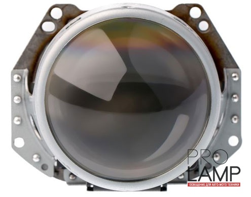 Биксеноновые линзы Hella 5R-Top Quality 3.0 под ксеноновую лампу D1S и D2S — lens Hella 5R Top Quality 3 0 1