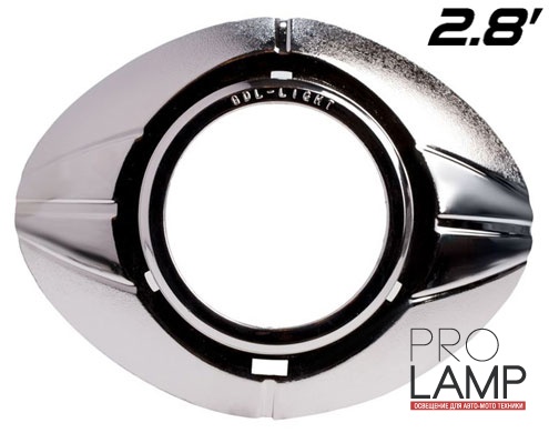 Декоративные бленды Optima Z231 2.8