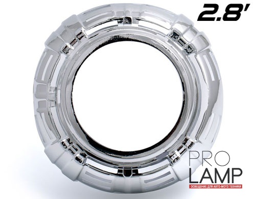 Декоративные бленды Optima Z229 2.8