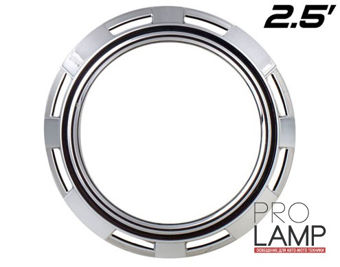 Декоративные бленды Optima Z260 2.5