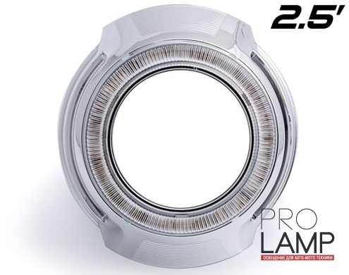Декоративные бленды Optima M88 2.5