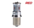 Светодиодные лампы Optima Premium MINI P21W RED — op p21w can r 50w 19