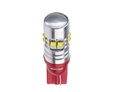 Светодиодные лампы Optima Premium W5W, W16W (T10) MINI 50W 5100K — op w5w mini 50w 1