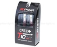 Светодиодные лампы Optima Premium W5W, W16W (T10) MINI 50W 5100K — op w5w mini 50w 2