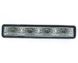 Дневные ходовые огни Universal LED 4 (DRL) — Optima Premium DRL Universal LED 4 3