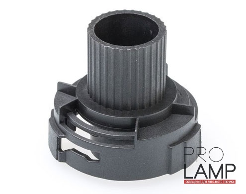 Переходник Audi A6L под лампу Н7