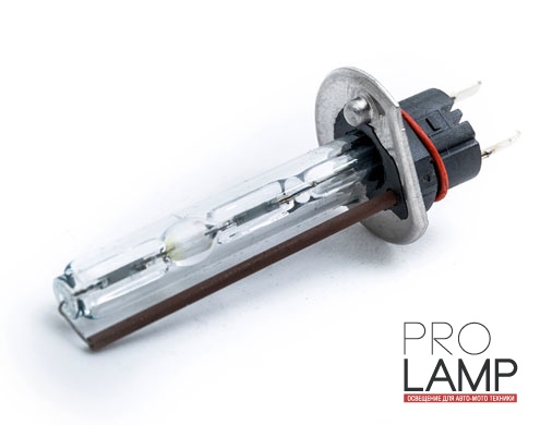 Ксеноновые лампы Optima Premium ITP H1