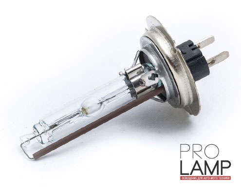 Ксеноновые лампы Optima Premium ITP H7