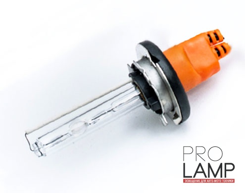 Ксеноновые лампы Optima Premium ITP H15