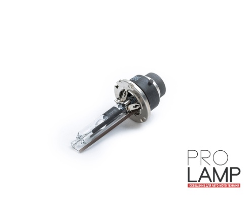 Ксеноновые лампы Optima Premium ITP D2R