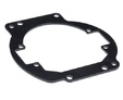 Переходные рамки для Bi-LED на Nissan Patrol VI — Adapter pro 01 35 2