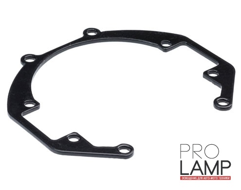Переходные рамки для Bi-LED на Toyota RAV-4 III — Adapter pro 01 36 2