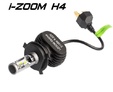 Светодиодные лампы Optima LED i-ZOOM H4 White — Optima LED i ZOOM H4 White 2