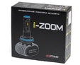 Светодиодные лампы Optima LED i-ZOOM H4 White — Optima LED i ZOOM H4 White 3