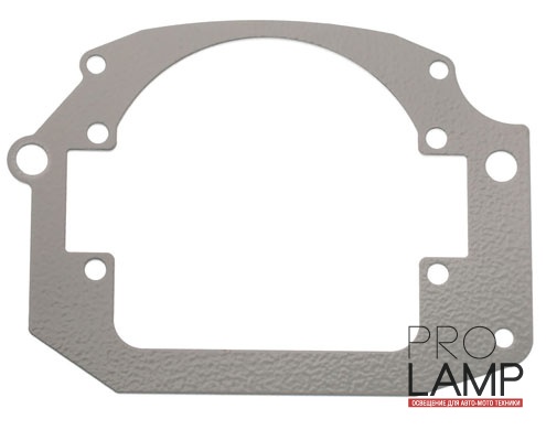 Переходные рамки для Bi-LED на Subaru Legacy IV / Outback III — Adapter pro 01 42 1