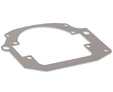 Переходные рамки для Bi-LED на Subaru Legacy IV / Outback III — Adapter pro 01 42 2