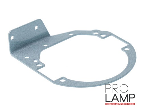Переходные рамки для Bi-LED на Lexus GX470 II (J120) AFS — Adapter pro 01 46 2