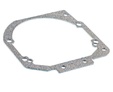 Переходные рамки для Bi-LED на Subaru Tribeca II — Adapter pro 01 50 2