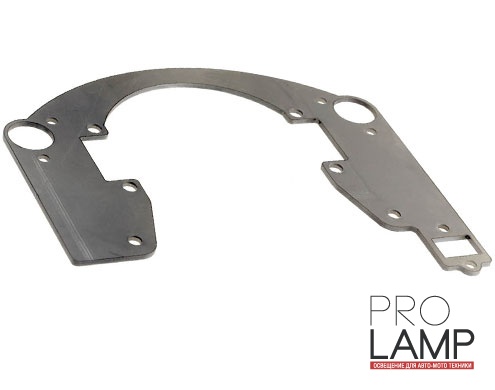 Переходные рамки для Bi-LED Adaptive на Porsche 911 VII — Adapter pro 117 2