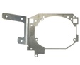 Переходные рамки для можулей Hella 3R (Hella 5R) на Kia Optima III: Adapter pro 168 1