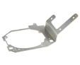 Переходные рамки для можулей Hella 3R (Hella 5R) на Kia Optima III: Adapter pro 168 3