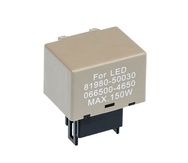 Реле поворотников OPTIMA FLASH BREAKER Toyota
