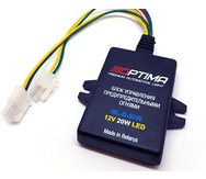 Блок управления предупредительными огнями Optima ML-B-30W
