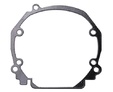 Переходные рамки для Bi-LED Adaptive на Honda CRV IV — Adapter pro 120 1