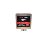 Ксеноновая лампа Optima Service Replacement D1S 4200K