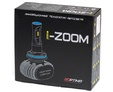 Светодиодные лампы Optima LED i-ZOOM HB5(9007) Warm White — Optima LED i ZOOM HB5 9007 Warm White 2