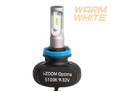 Светодиодные лампы Optima LED i-ZOOM H8 Warm White — Optima LED i ZOOM H8 Warm White 1