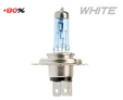 Галогеновые лампы Optima Astero H4 +80% — Optima Astero H4 White 11
