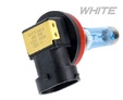 Галогеновые лампы Optima Astero H8 +80% — Optima Astero H8 White 3
