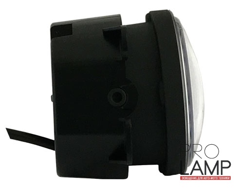 Комплект противотуманных фар PRL-3030 B — PRL 4030 AB 2