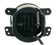 Комплект противотуманных фар PRL-3030 B — PRL 4030 AB 2