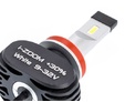 Светодиодные лампы Optima LED i-ZOOM H8 +30% White — Optima LED i ZOOM H8 plus 30 White 3