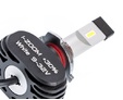 Светодиодные лампы Optima LED i-ZOOM HB4 +30% White — Optima LED i ZOOM HB4 plus 30 White 3