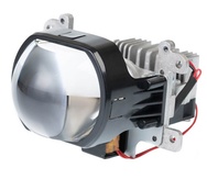Светодиодные линзы (Bi-Led) Optima MOTO 2.5
