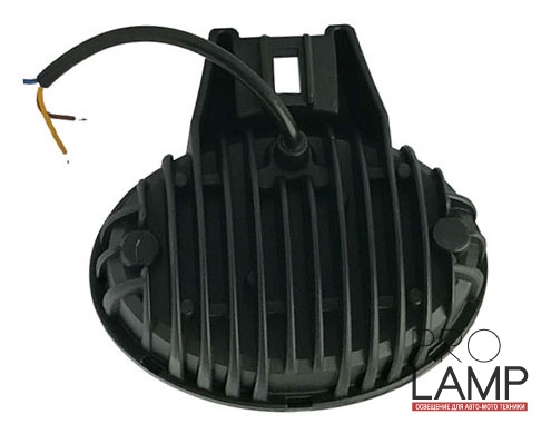 Комплект светодиодных фар PRL-E-040 DA + dho — PRL E 040 DA 24A